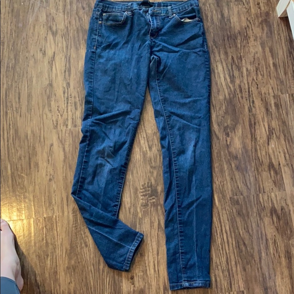 Forever 21 Jeans